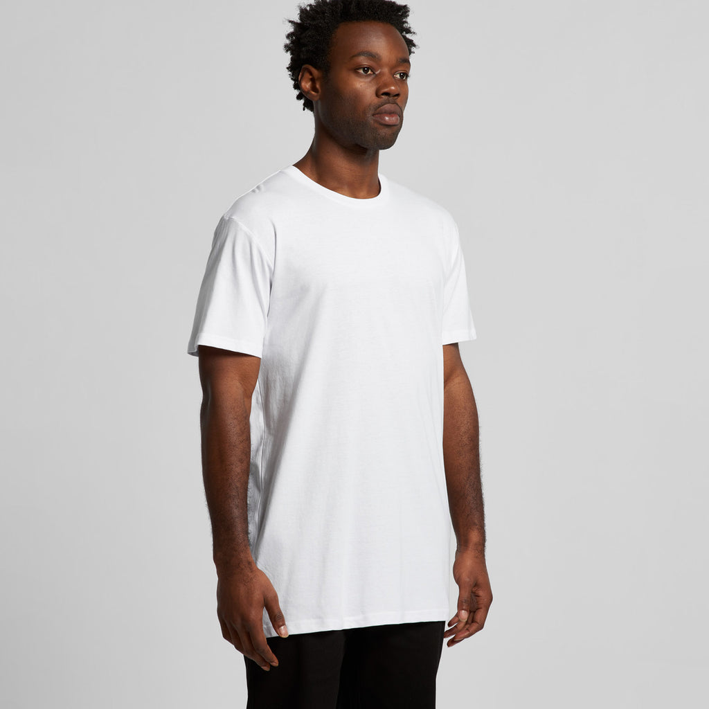 Staple Plus Tee [+5cm]5075