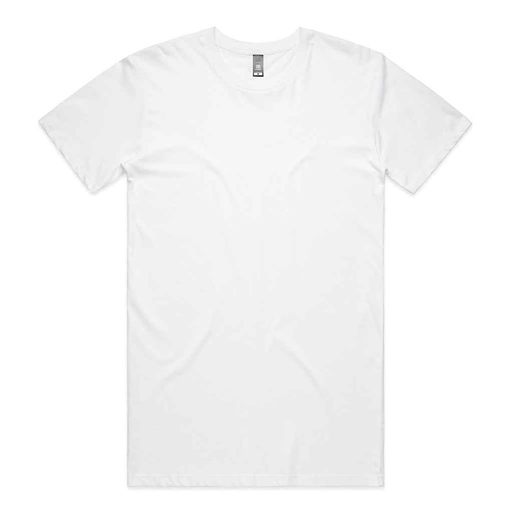 Staple Plus Tee [+5cm]5075