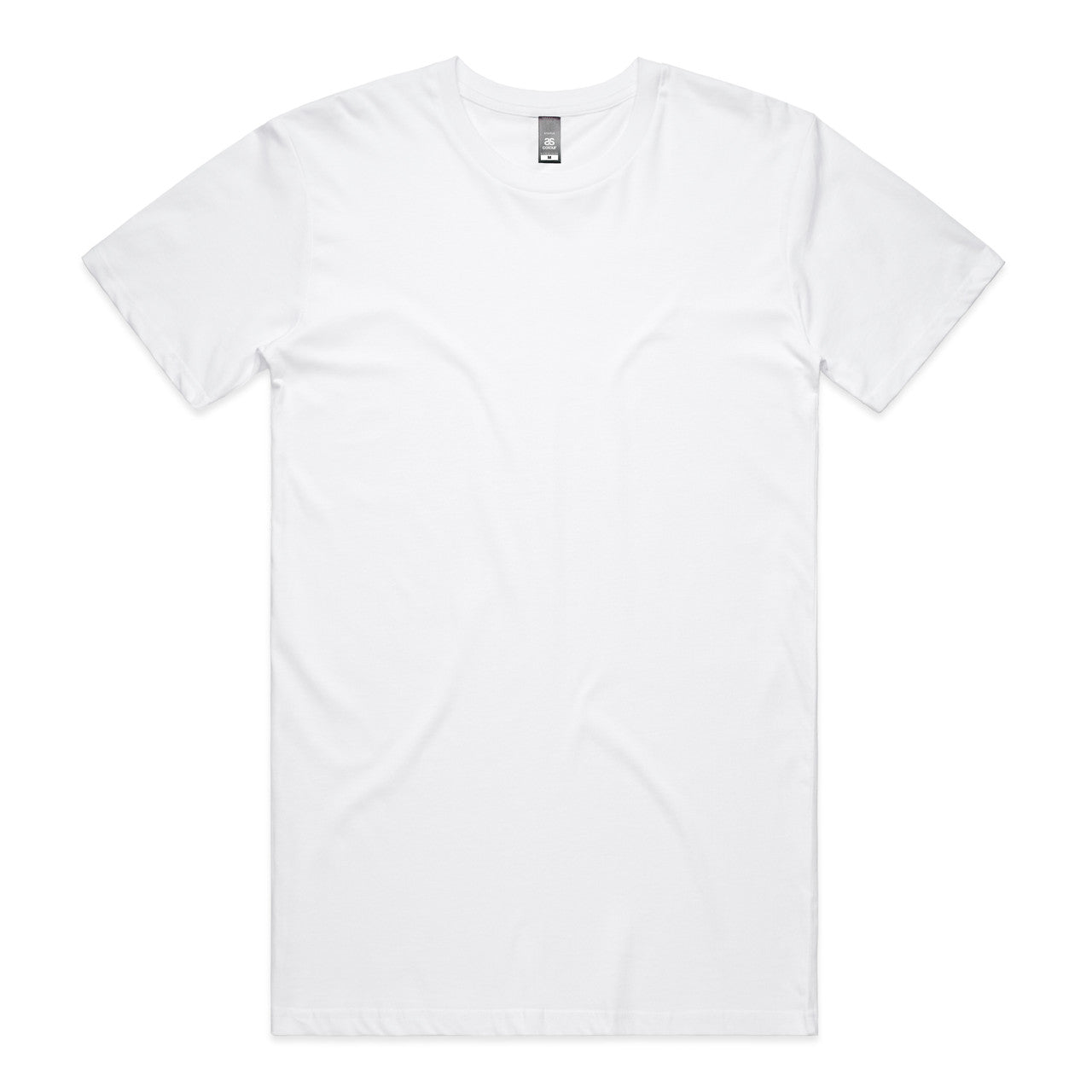 Staple Plus Tee [+5cm]5075