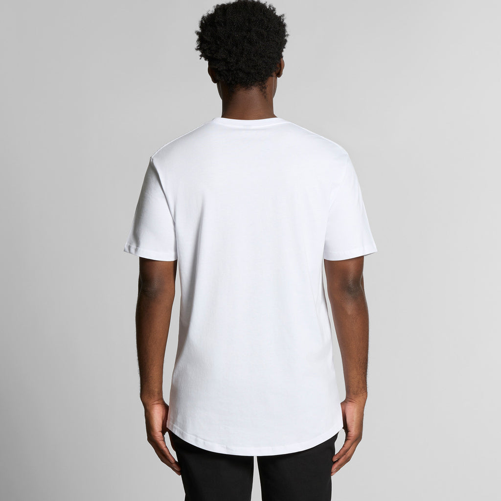 Staple Curve Tee5076