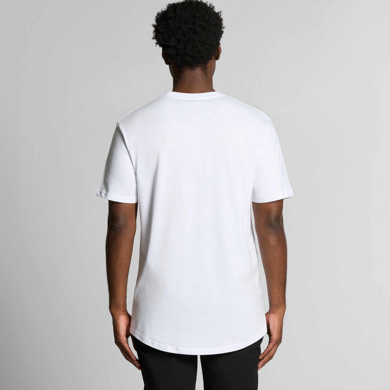 Staple Curve Tee5076