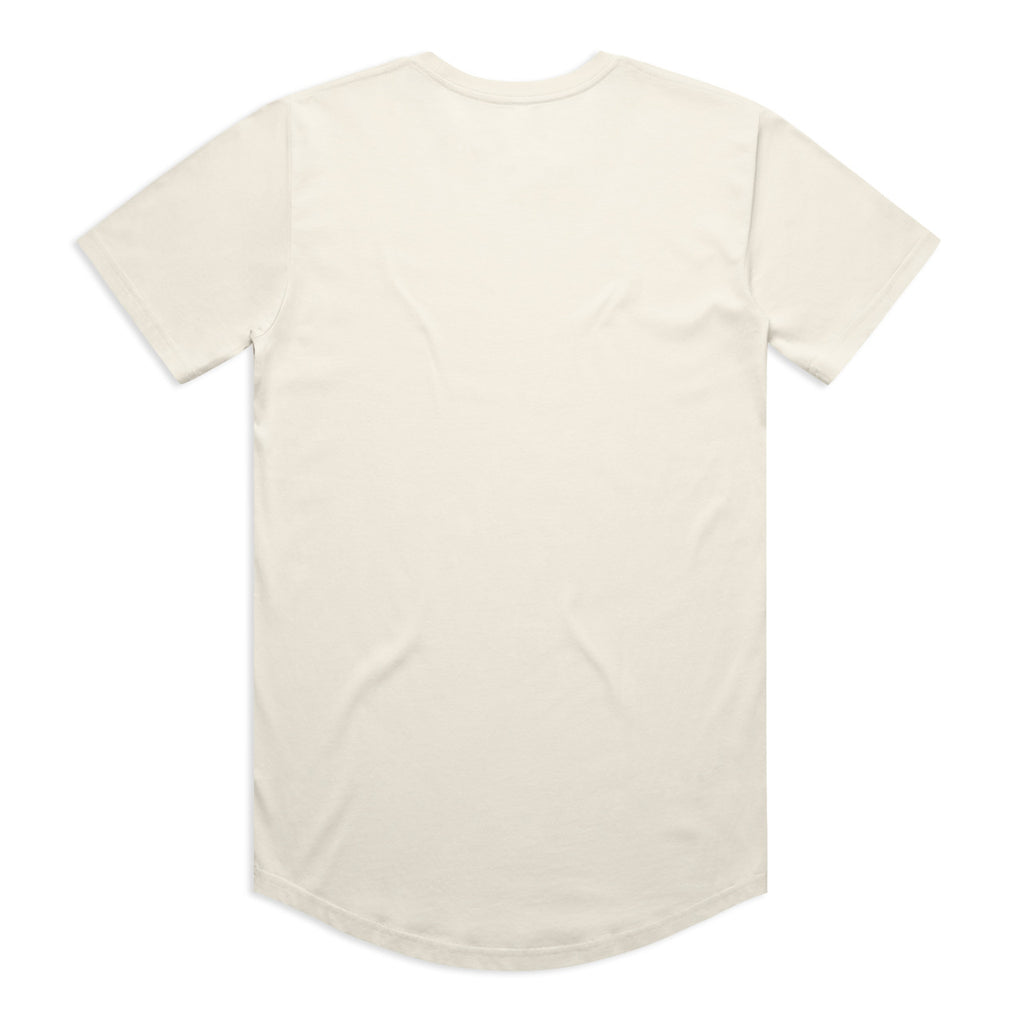 Staple Curve Tee5076