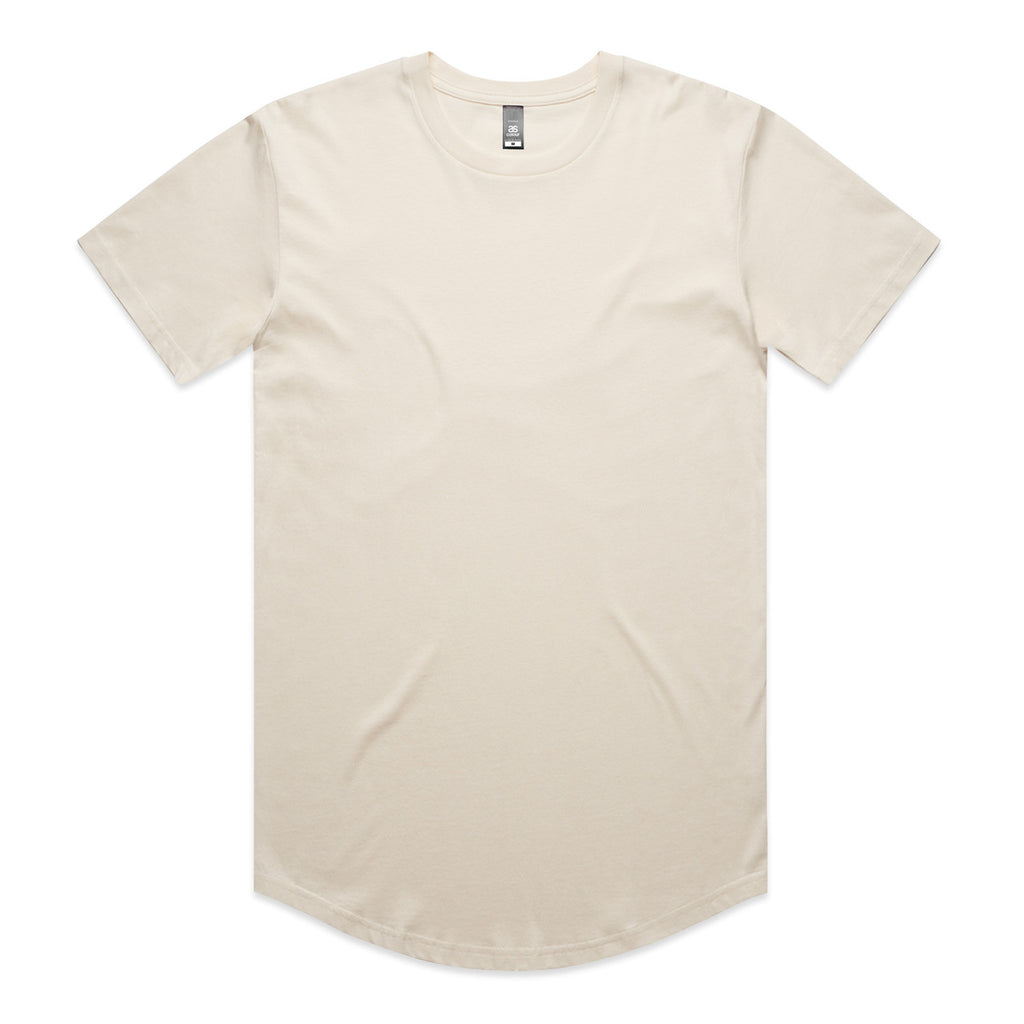 Staple Curve Tee5076