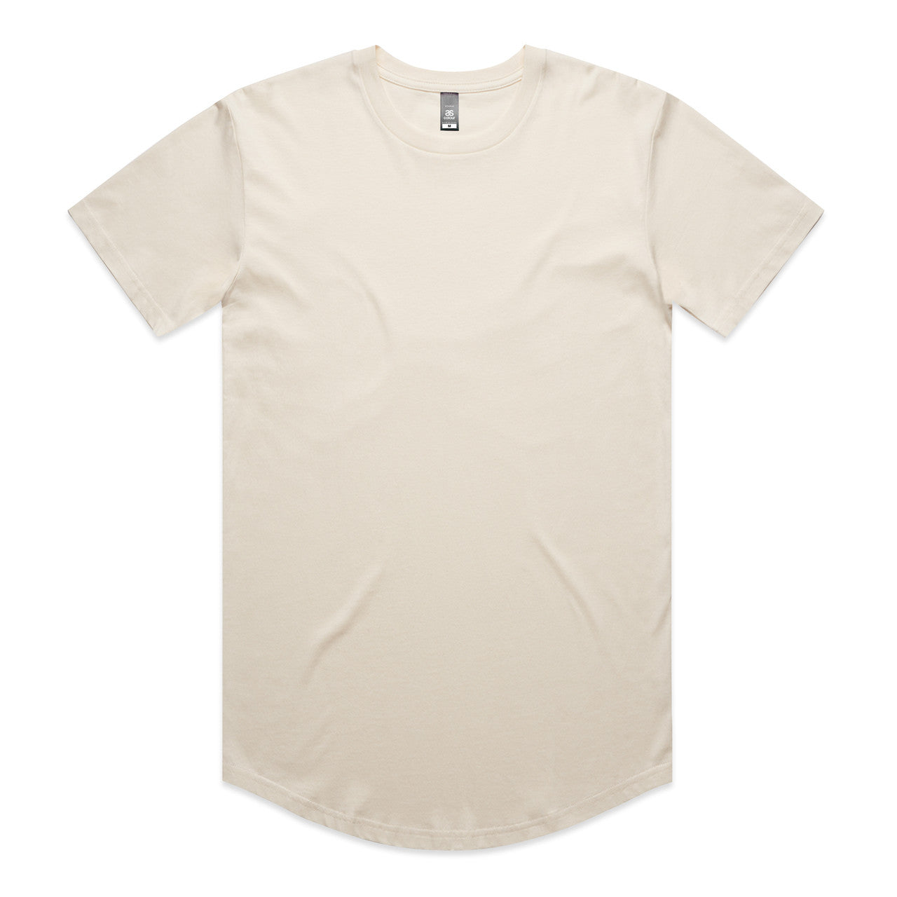 Staple Curve Tee5076