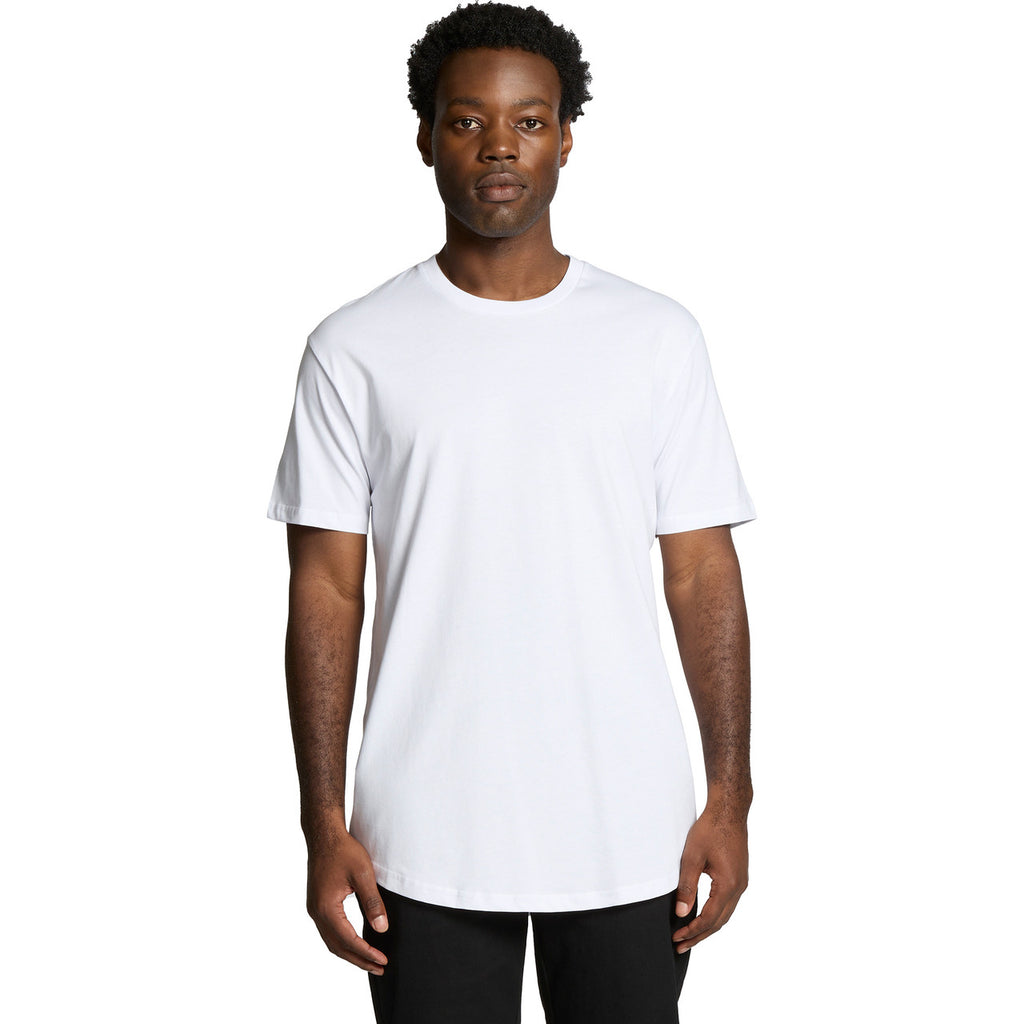 Staple Curve Tee5076