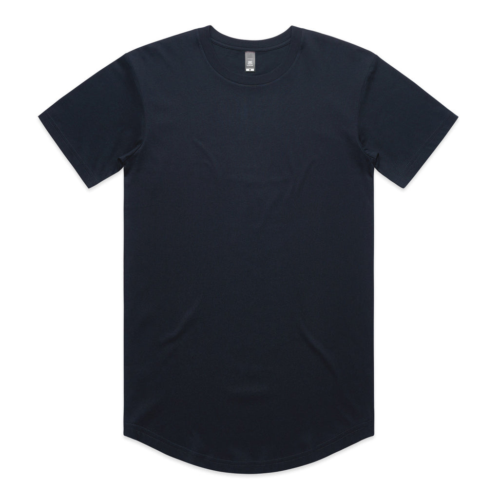 Staple Curve Tee5076