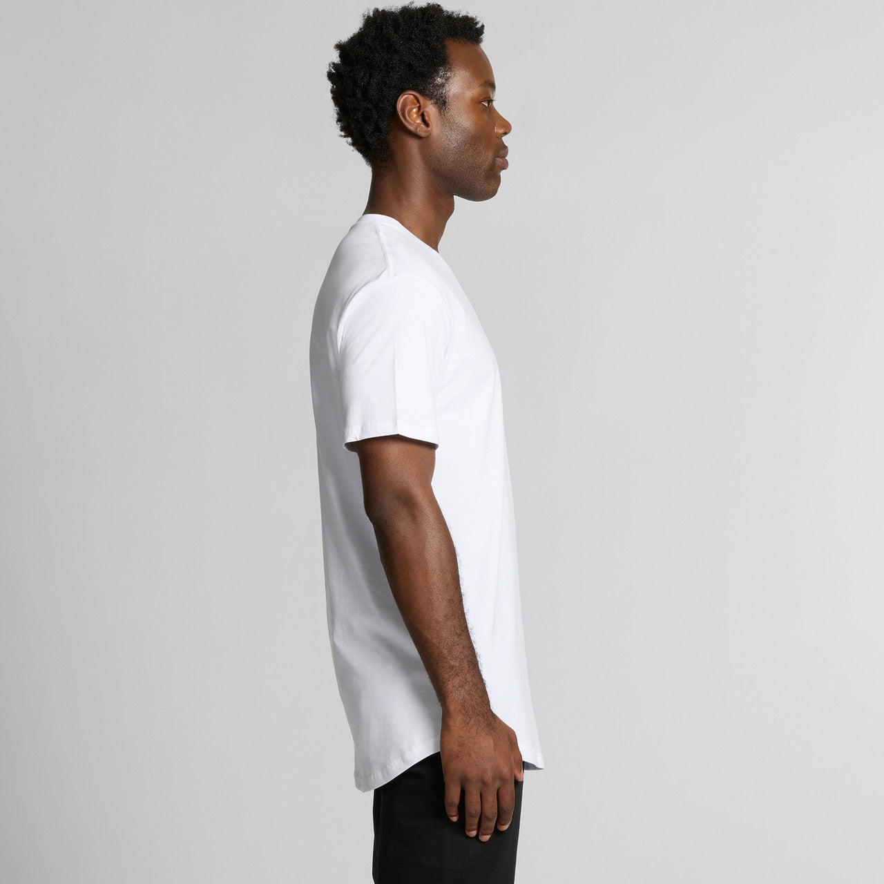 Staple Curve Tee5076