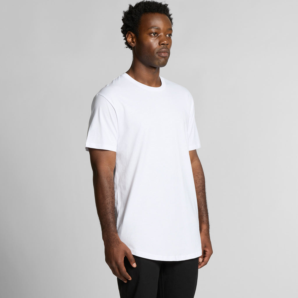 Staple Curve Tee5076