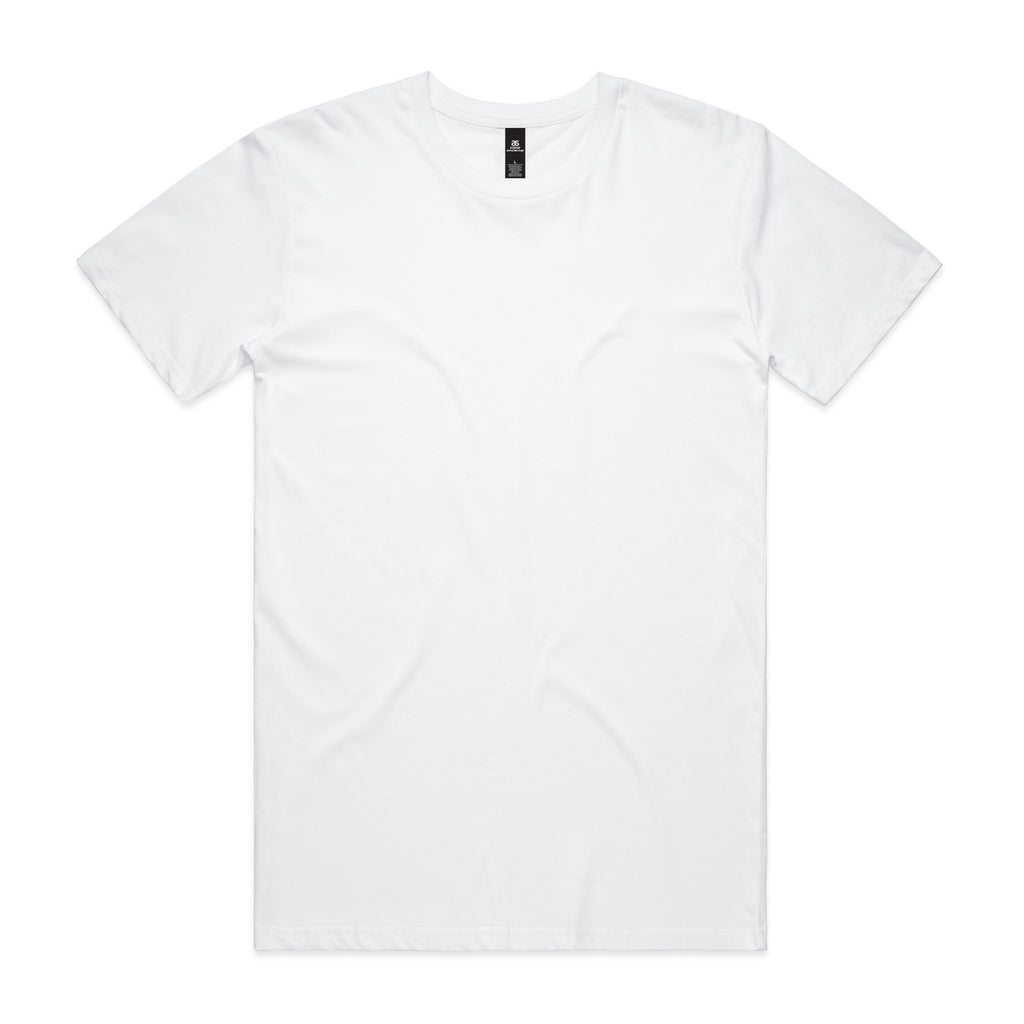 Staple Recycled Tee5077