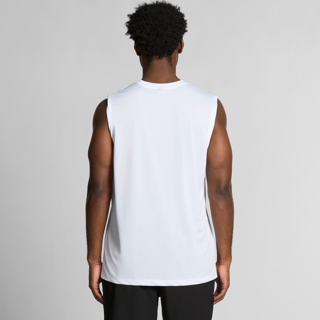 Staple Active Tank5078