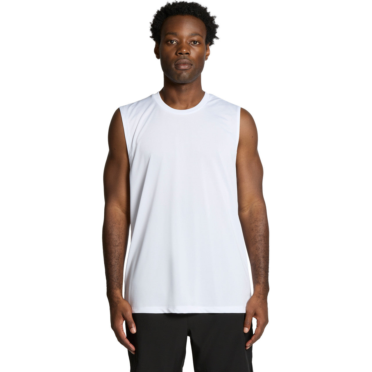 Staple Active Tank5078