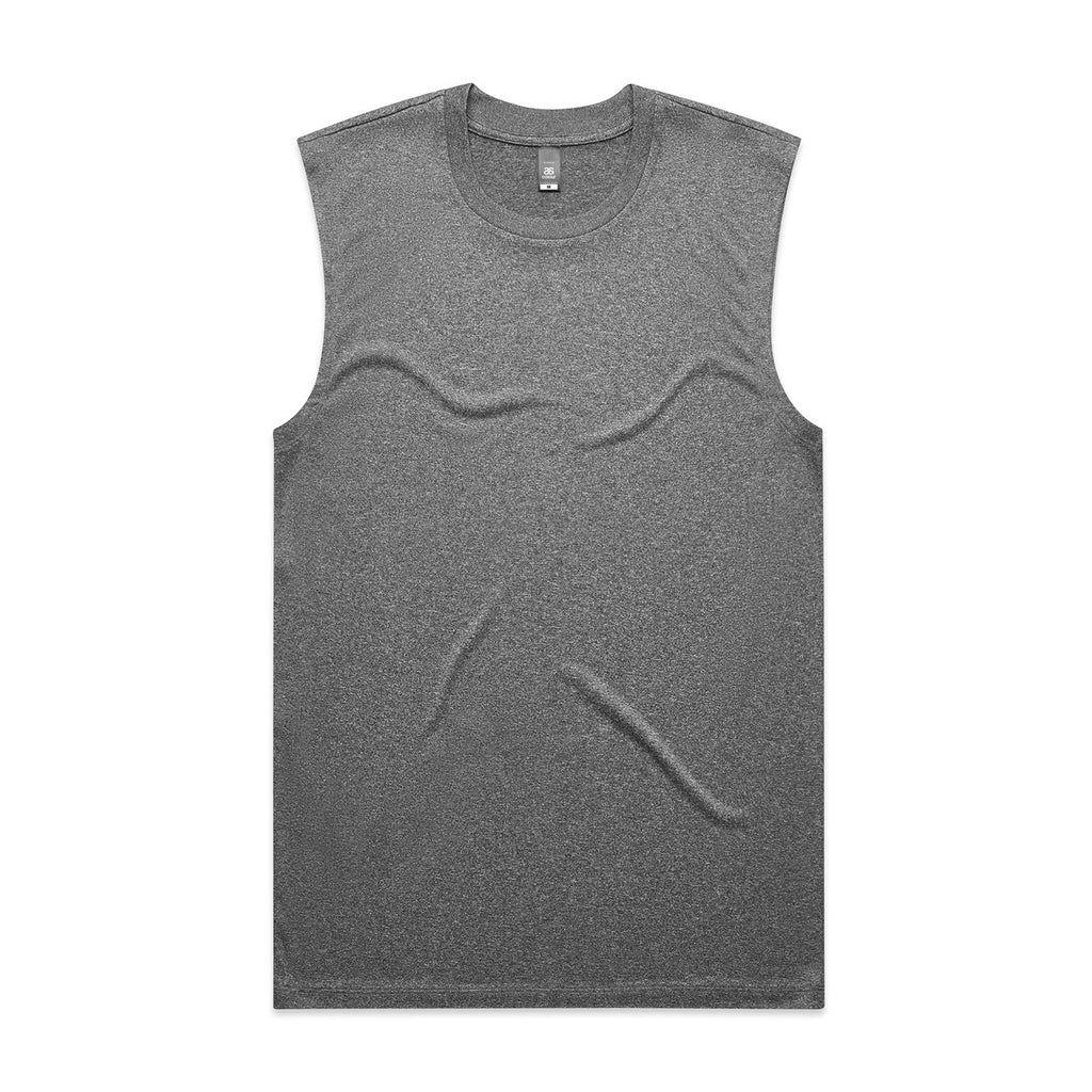 Staple Active Tank5078