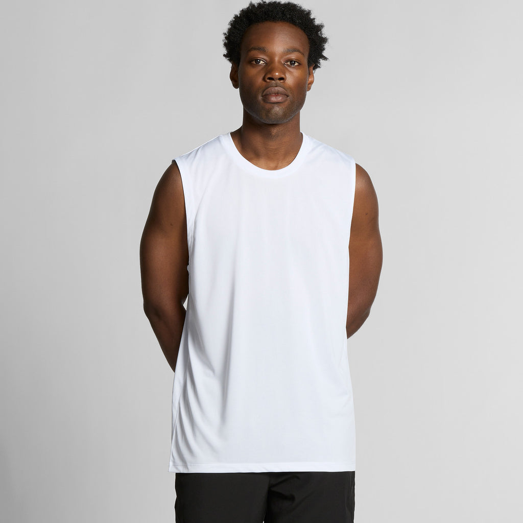 Staple Active Tank5078