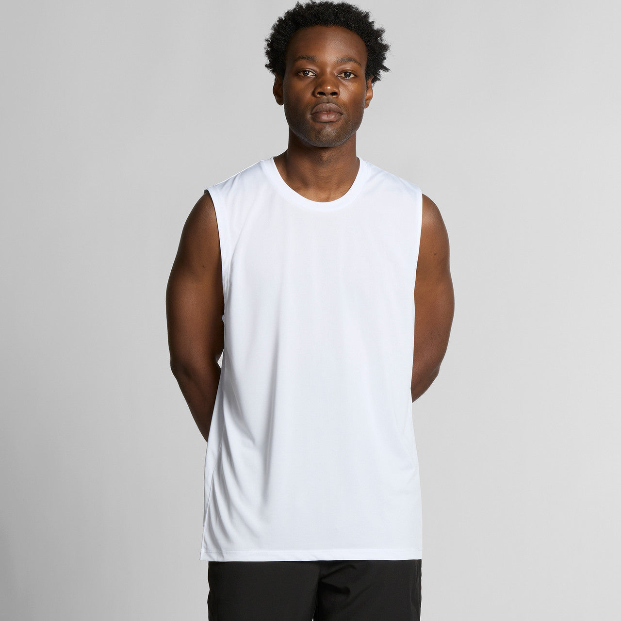 Staple Active Tank5078