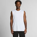 Staple Active Tank5078 - WHITE