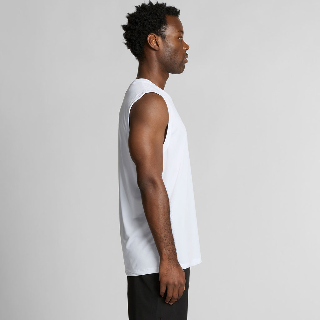 Staple Active Tank5078