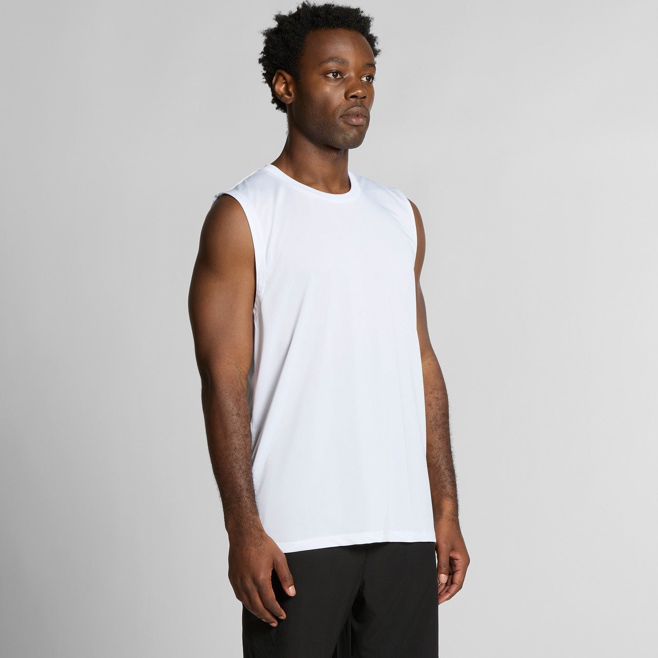 Staple Active Tank5078