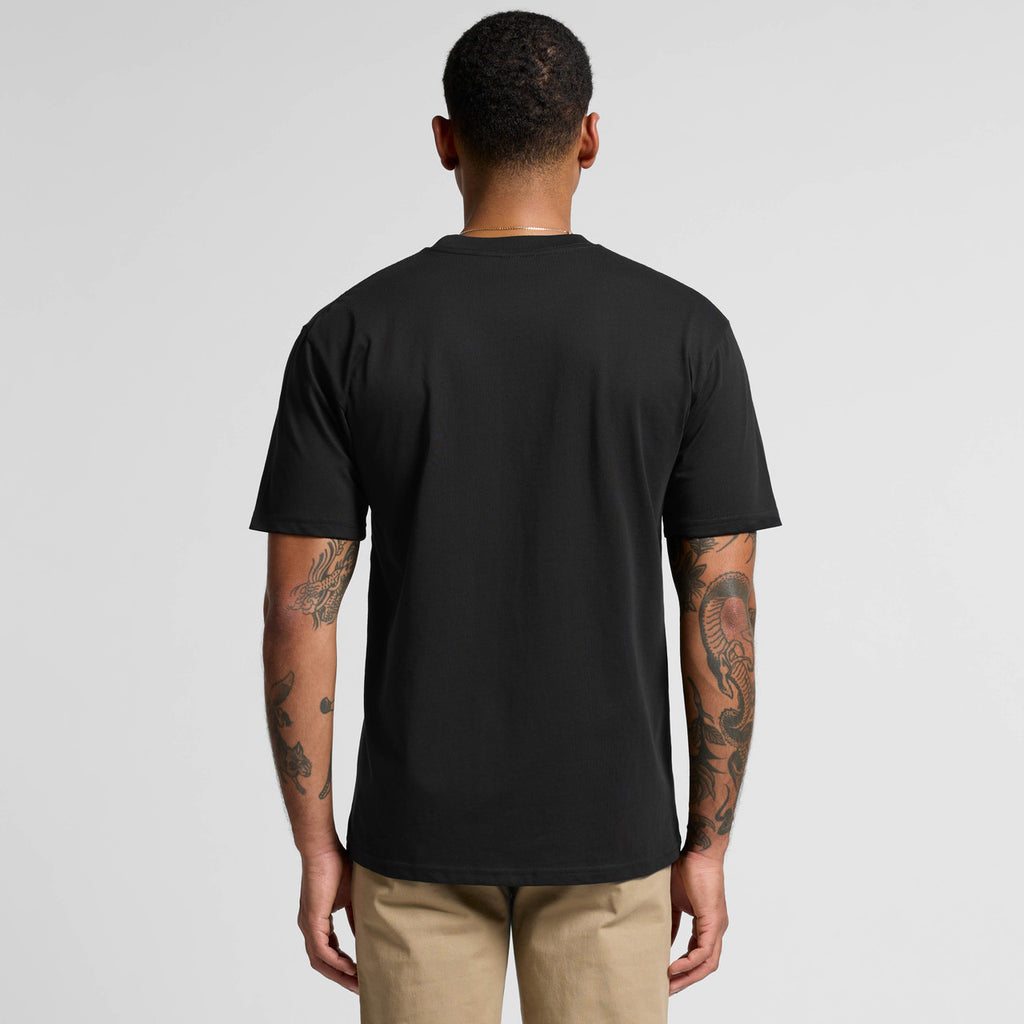 Classic Minus Tee [-5cm]5079