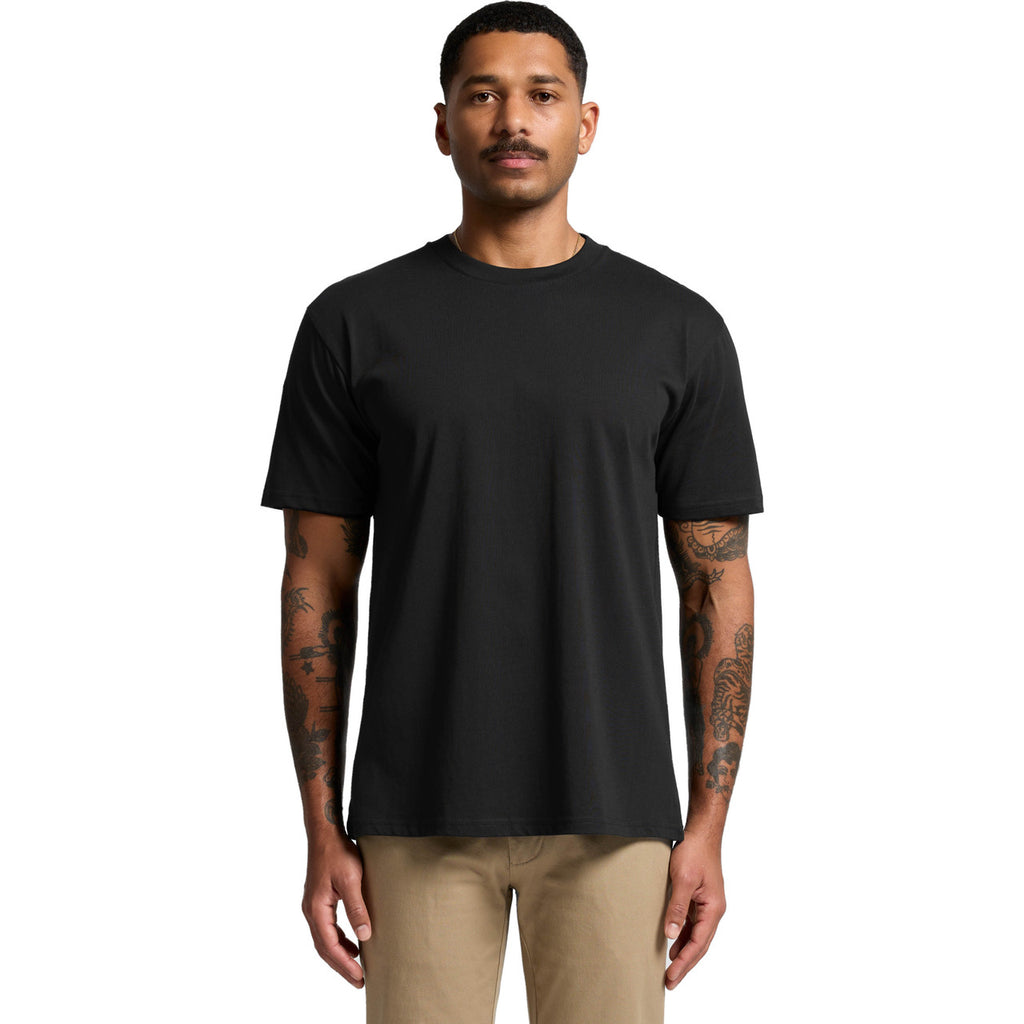 Classic Minus Tee [-5cm]5079