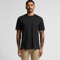 Classic Minus Tee [-5cm]5079 - WHITE