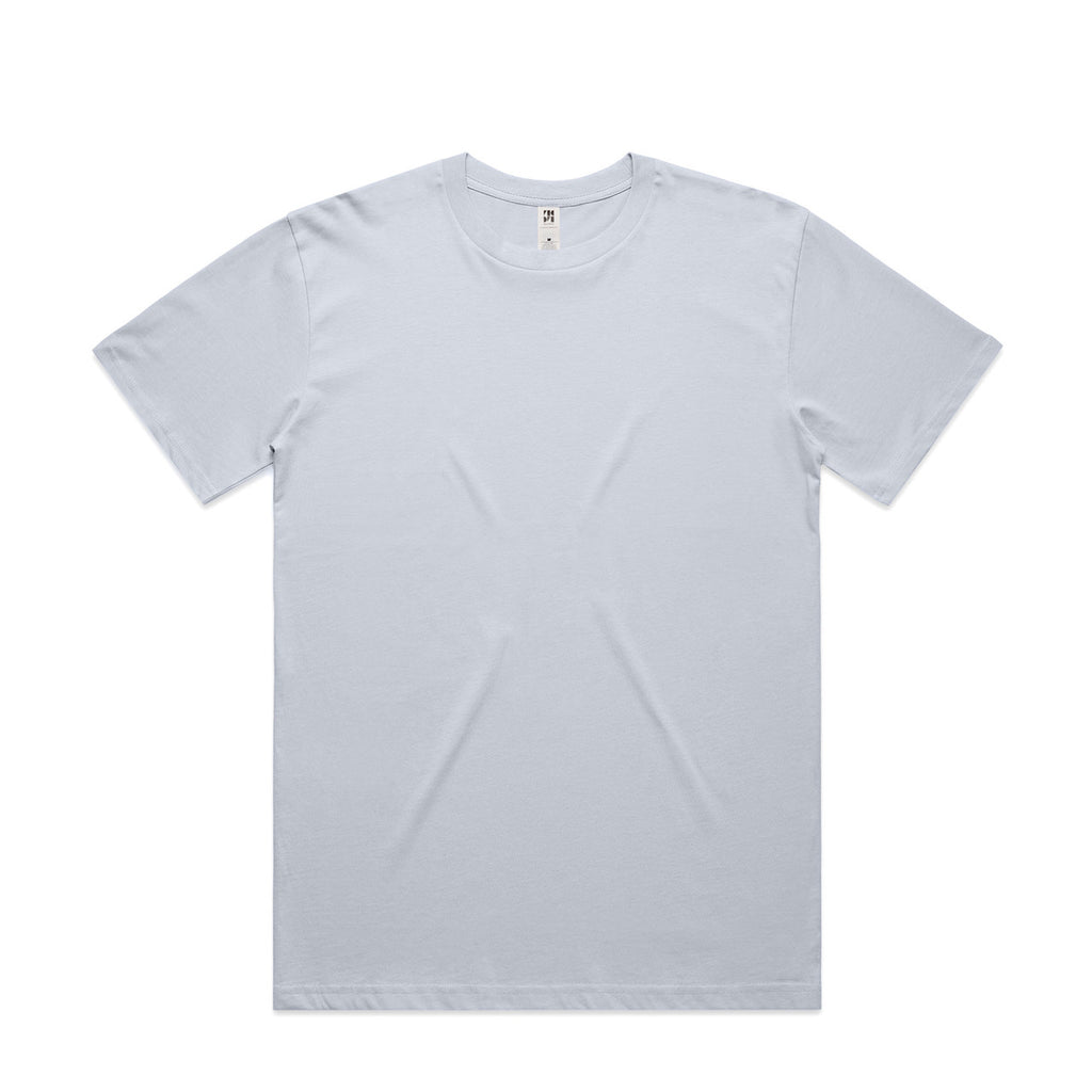 Classic Minus Tee [-5cm]5079