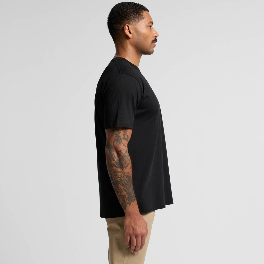 Classic Minus Tee [-5cm]5079