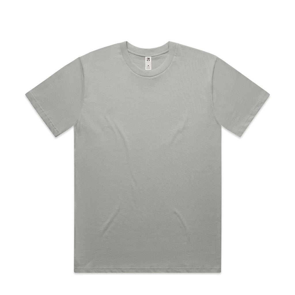 Classic Minus Tee [-5cm]5079