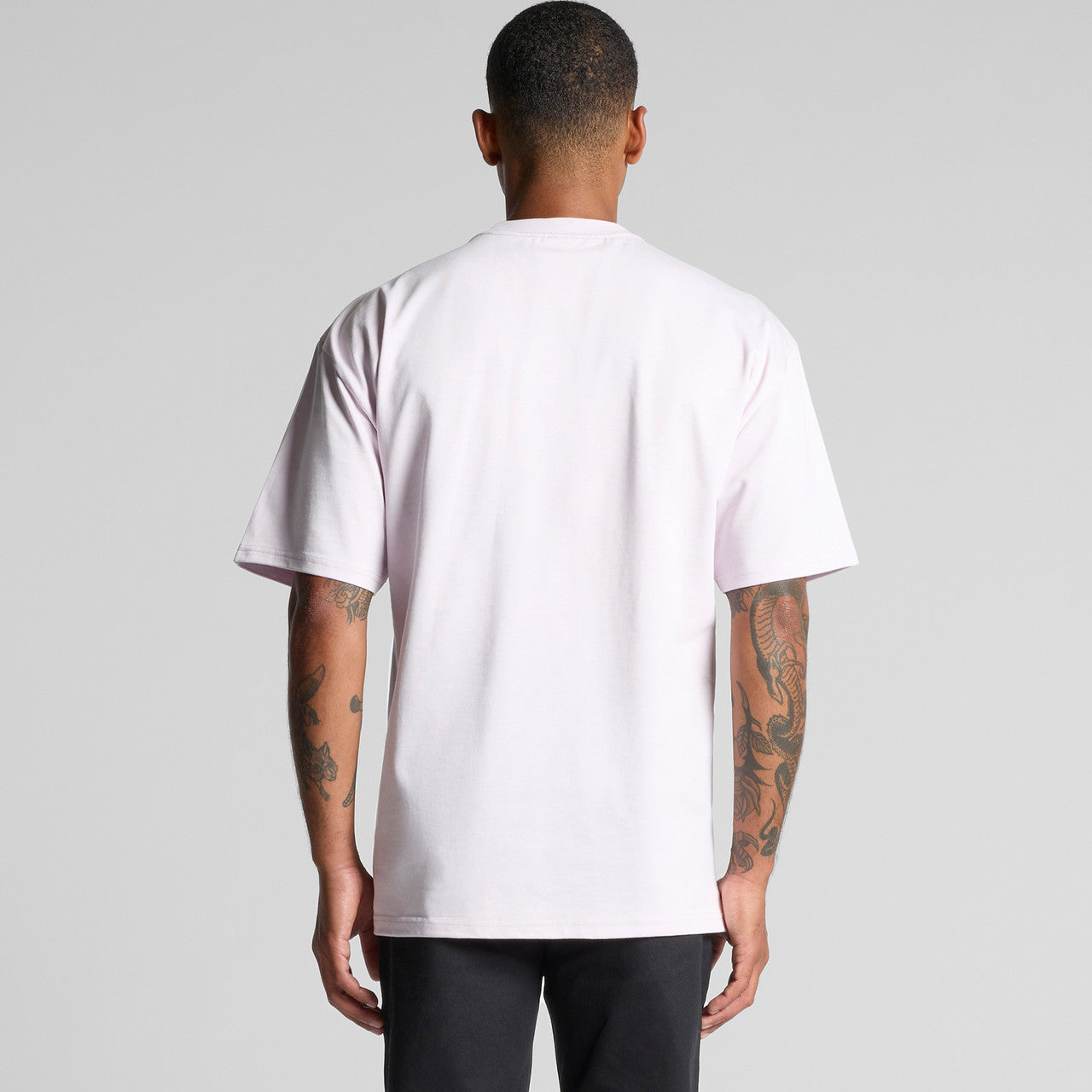 Heavy Tee5080