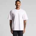 Heavy Tee5080 - WHITE