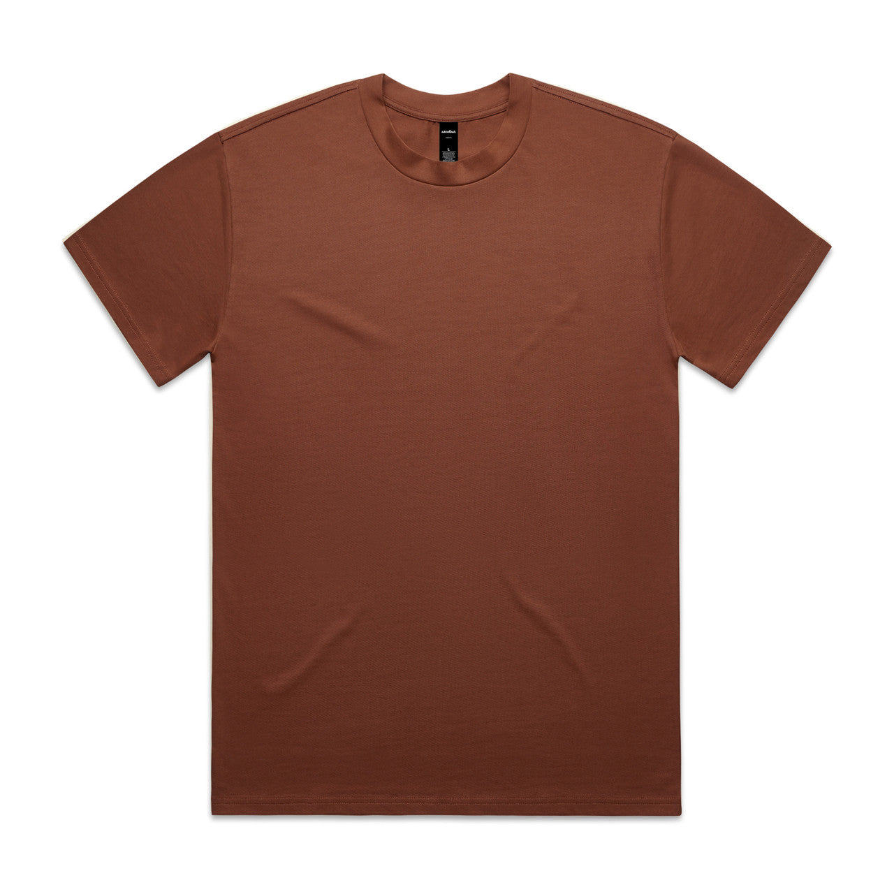 Heavy Tee5080S - CLAY