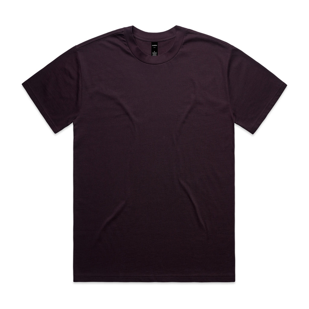 Heavy Tee5080S