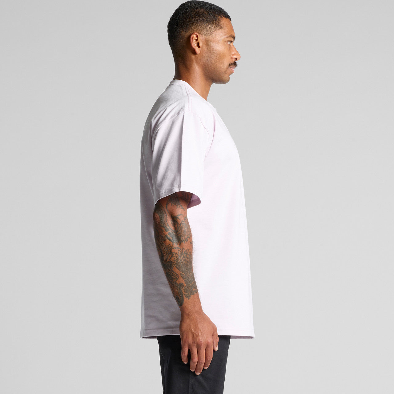 Heavy Tee5080
