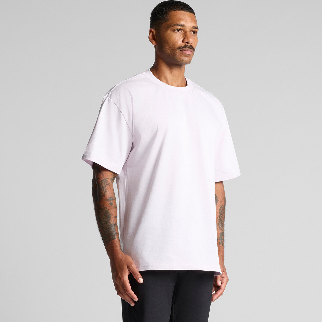 Heavy Tee5080