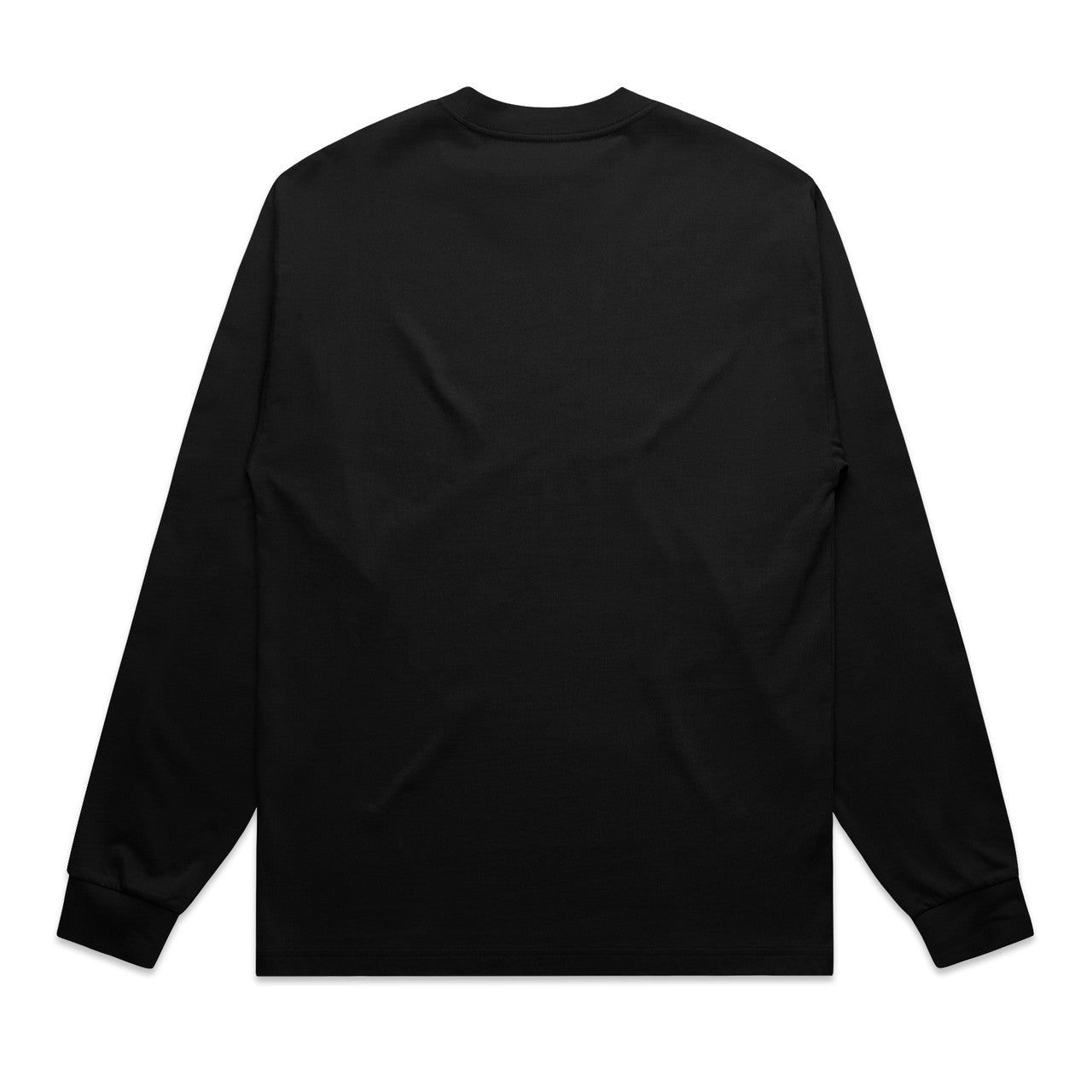 Heavy L/S Tee5081