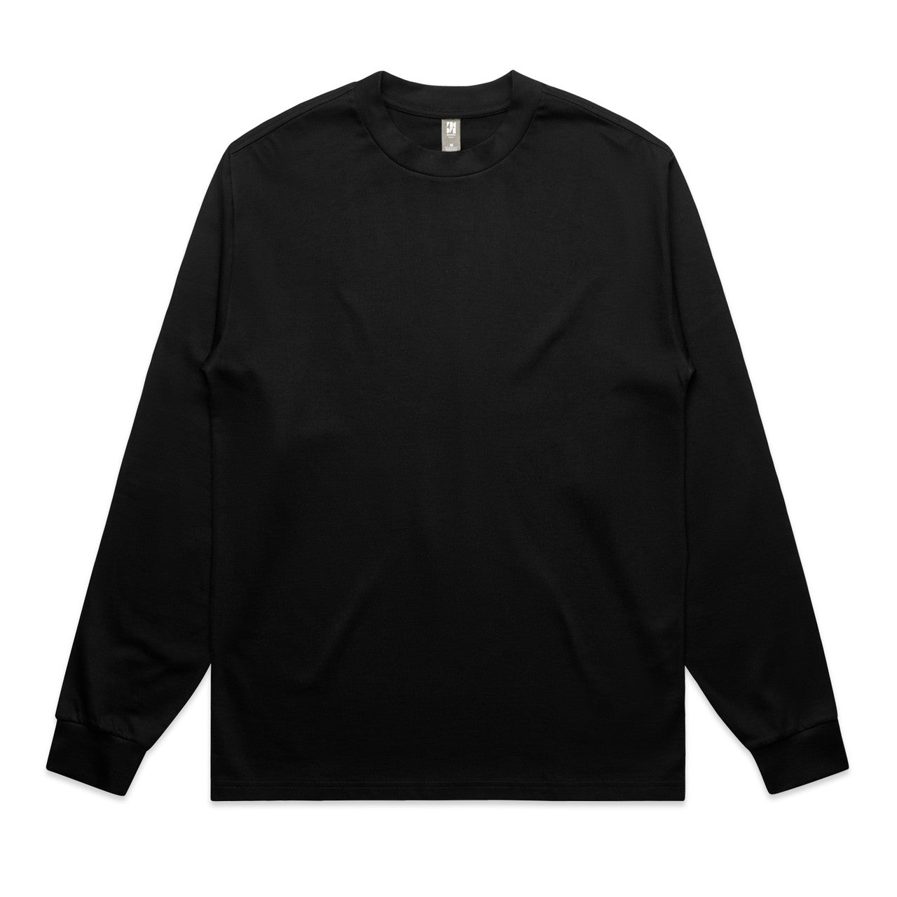 Heavy L/S Tee5081