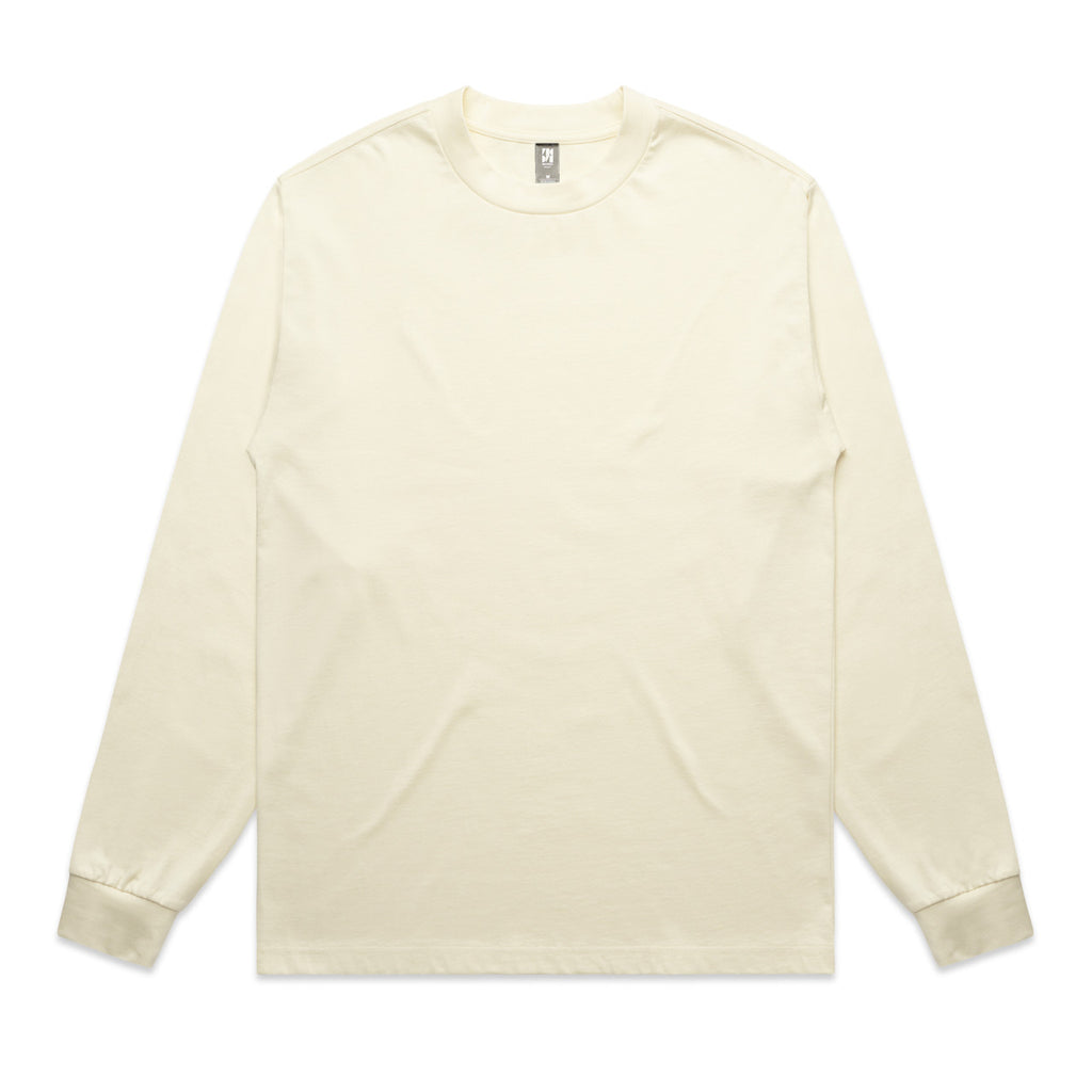 Heavy L/S Tee5081