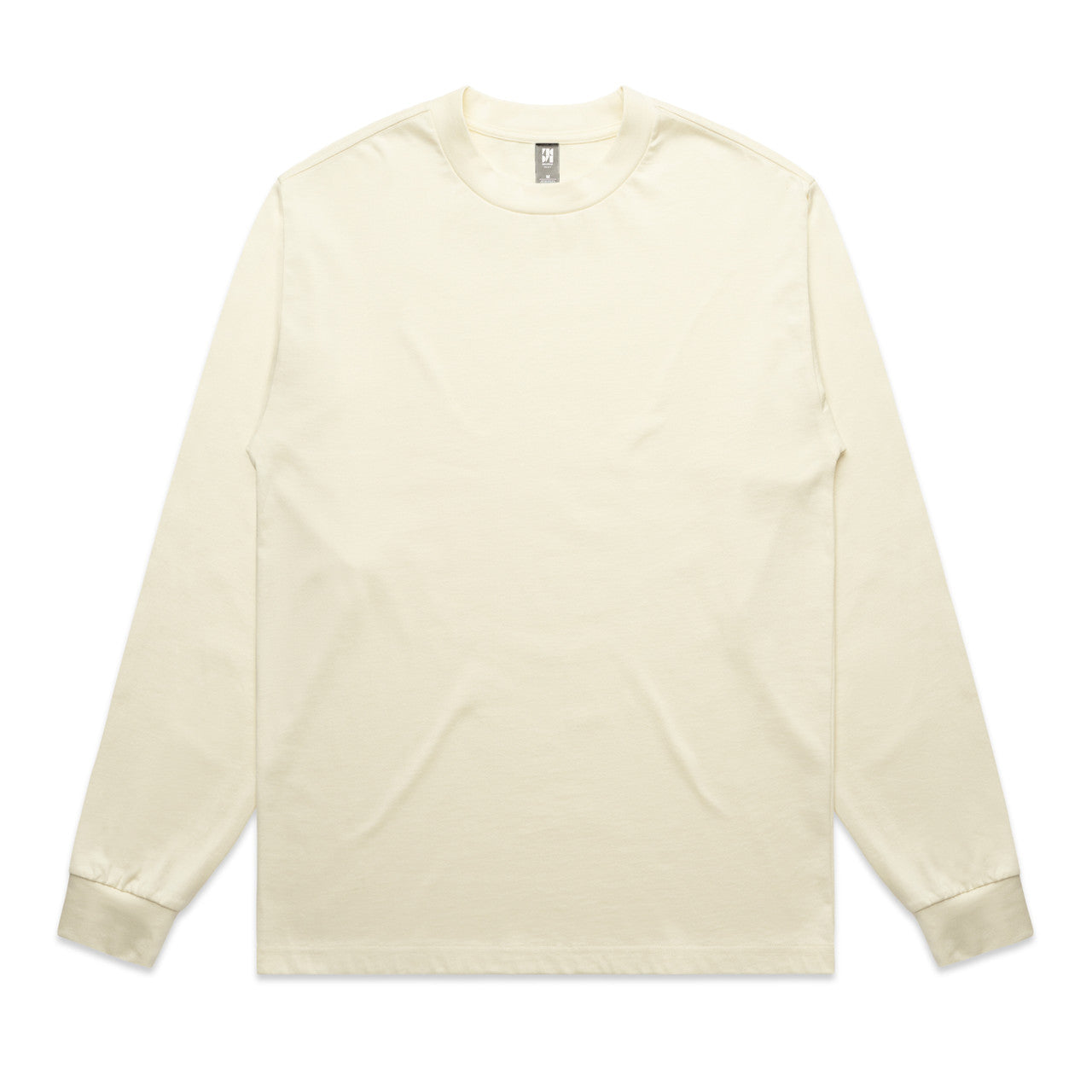 Heavy L/S Tee5081