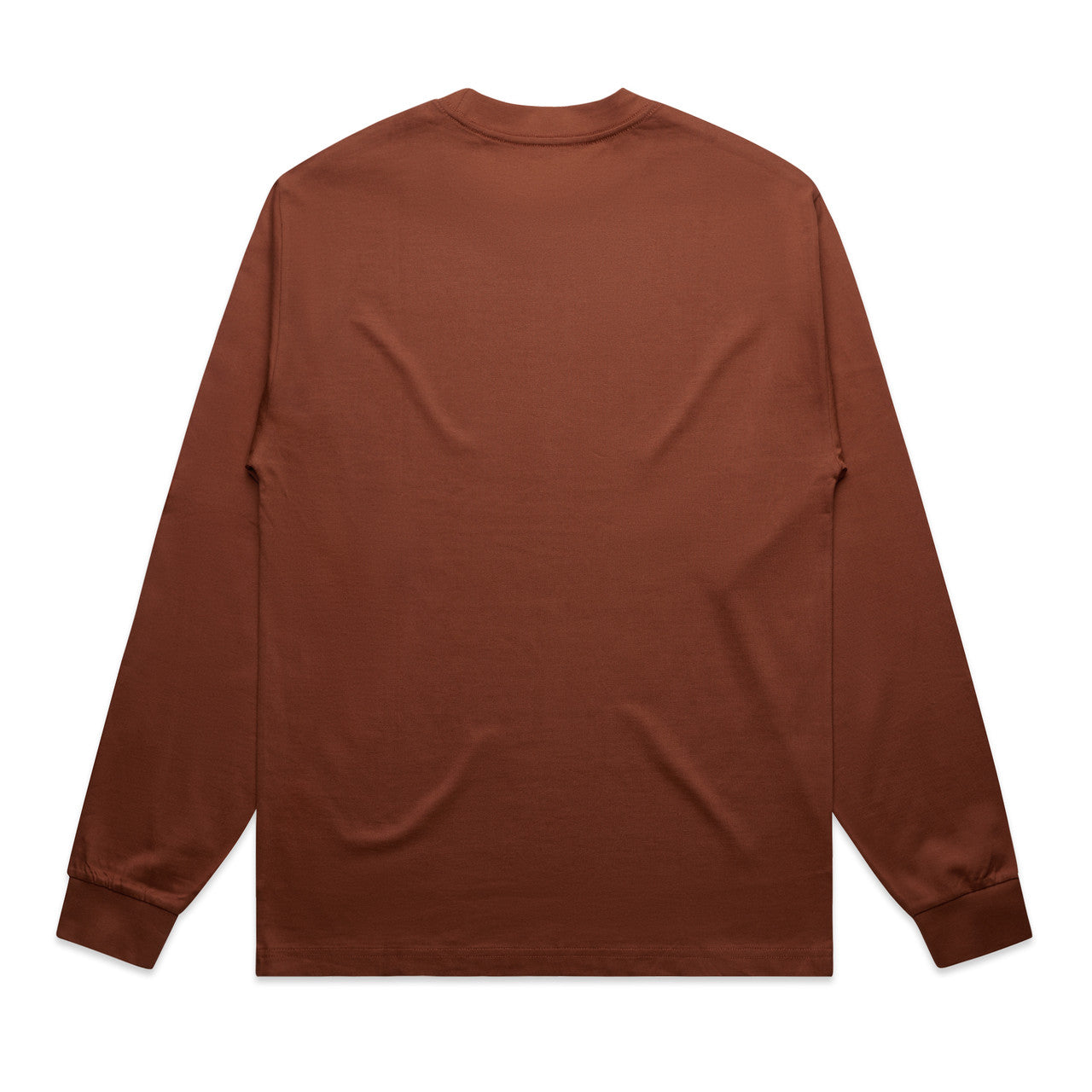 Heavy L/S Tee5081S