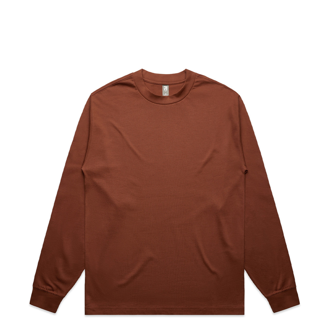 Heavy L/S Tee5081S