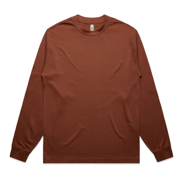 Heavy L/S Tee5081S