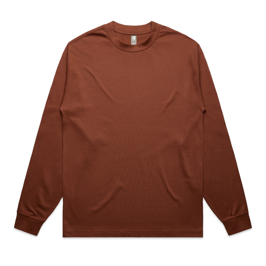 Heavy L/S Tee5081S