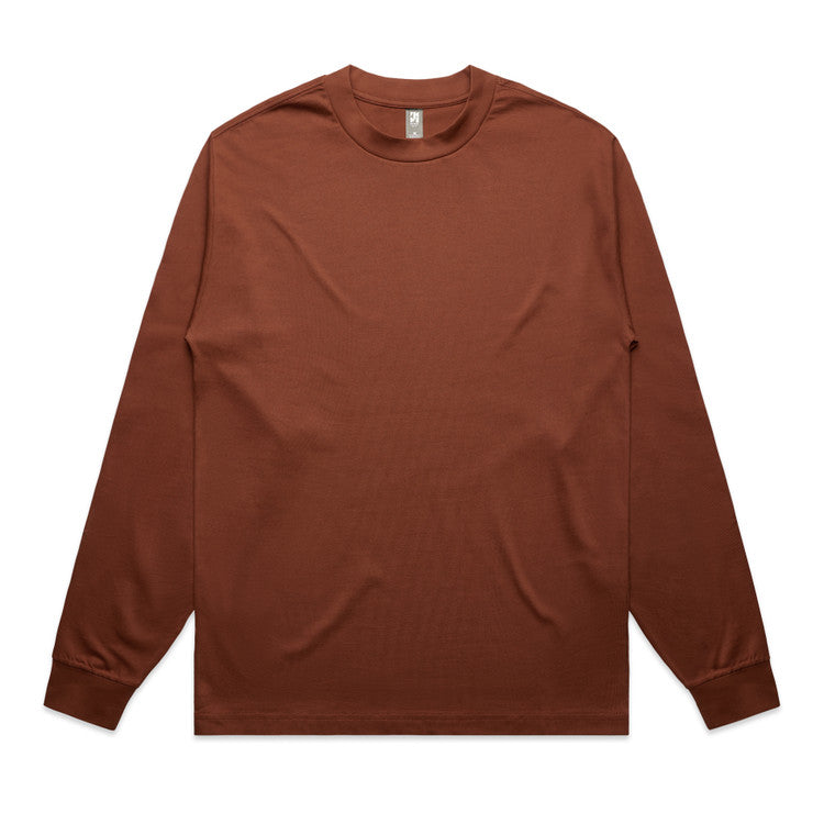 Heavy L/S Tee5081S