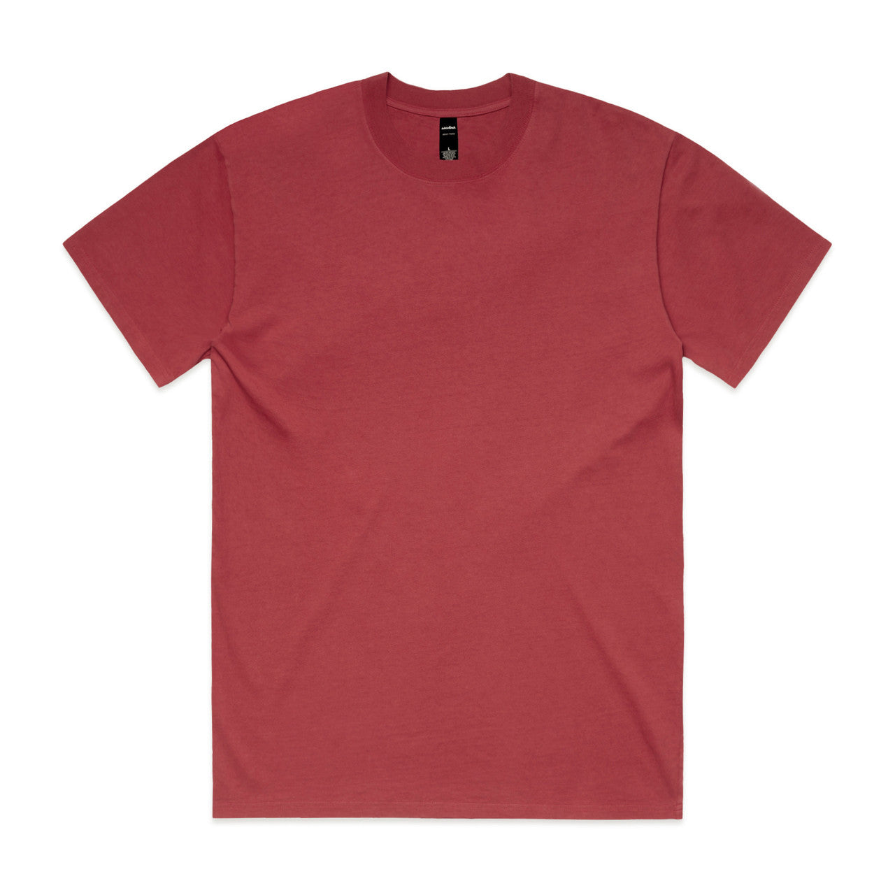 Heavy Faded Tee5082