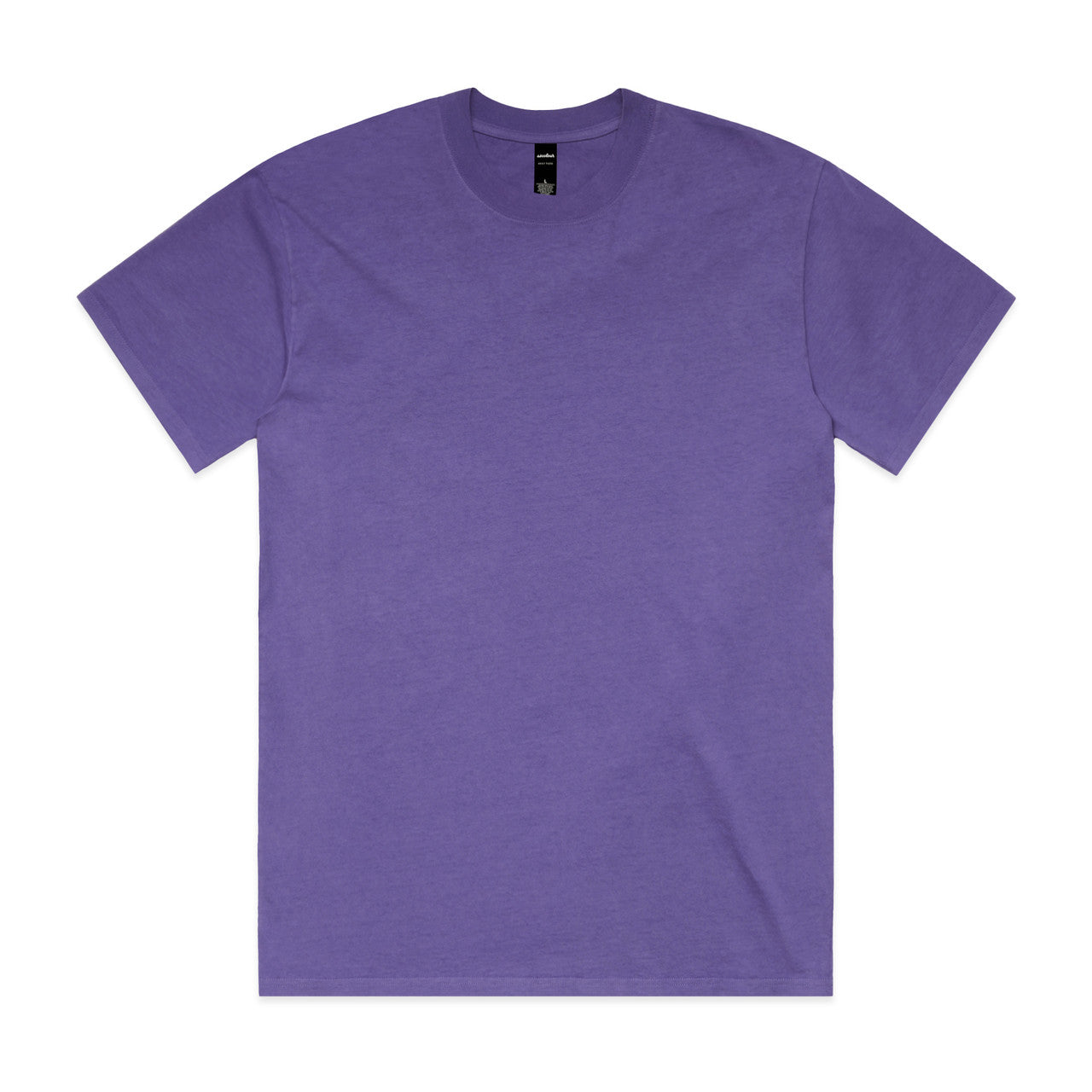 Heavy Faded Tee5082
