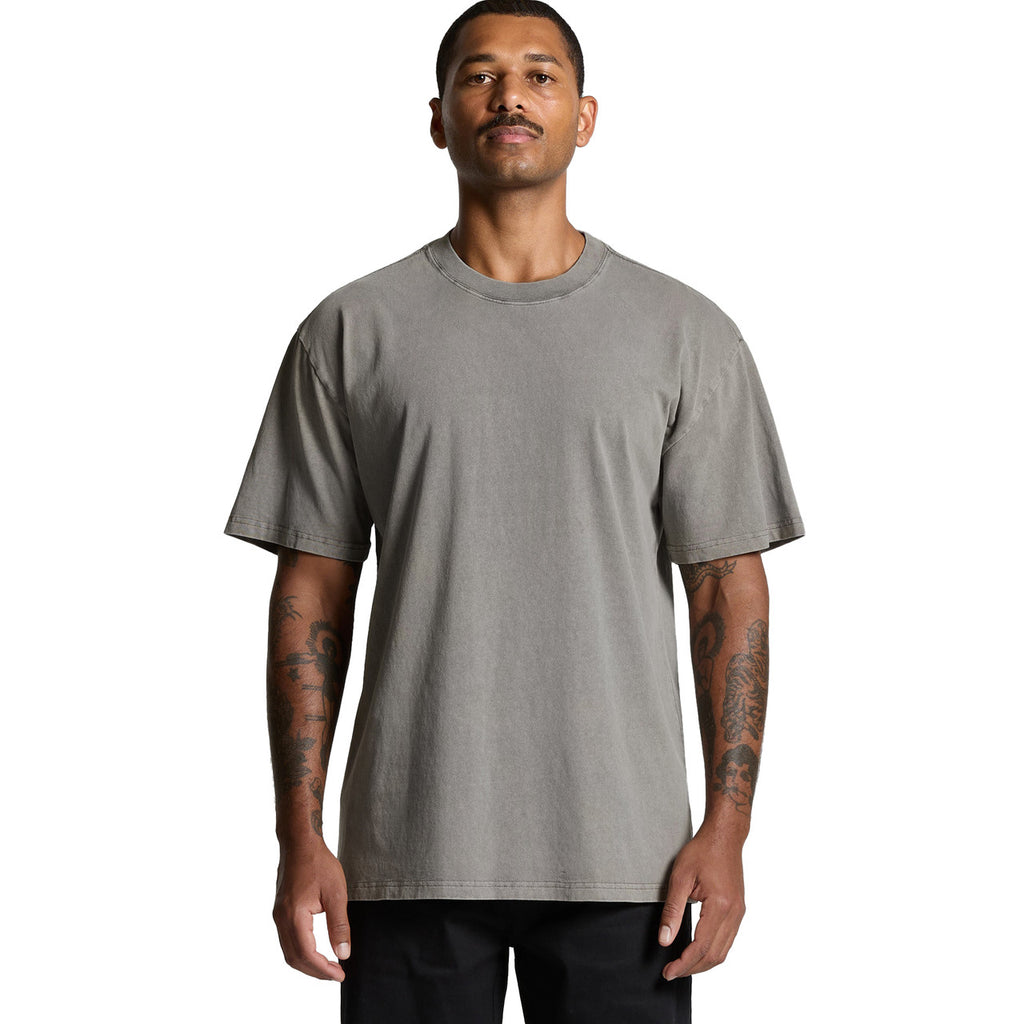 Heavy Faded Tee5082