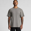 Heavy Faded Tee5082 - FADED WHITE