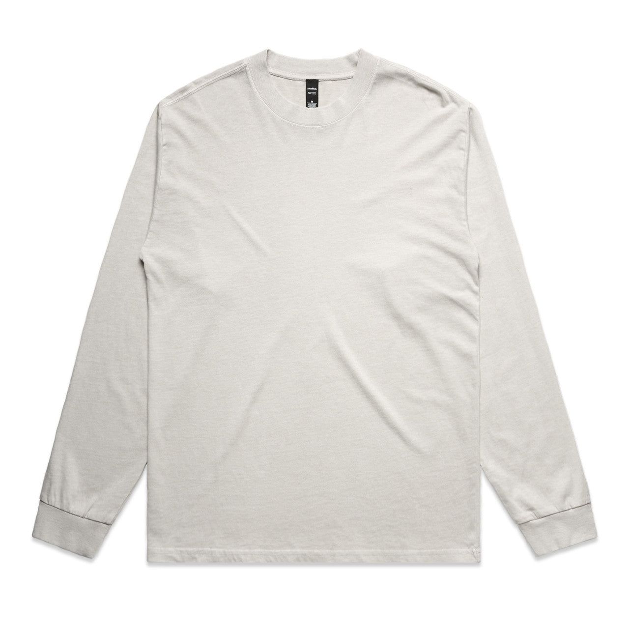Heavy Faded L/S Tee5083