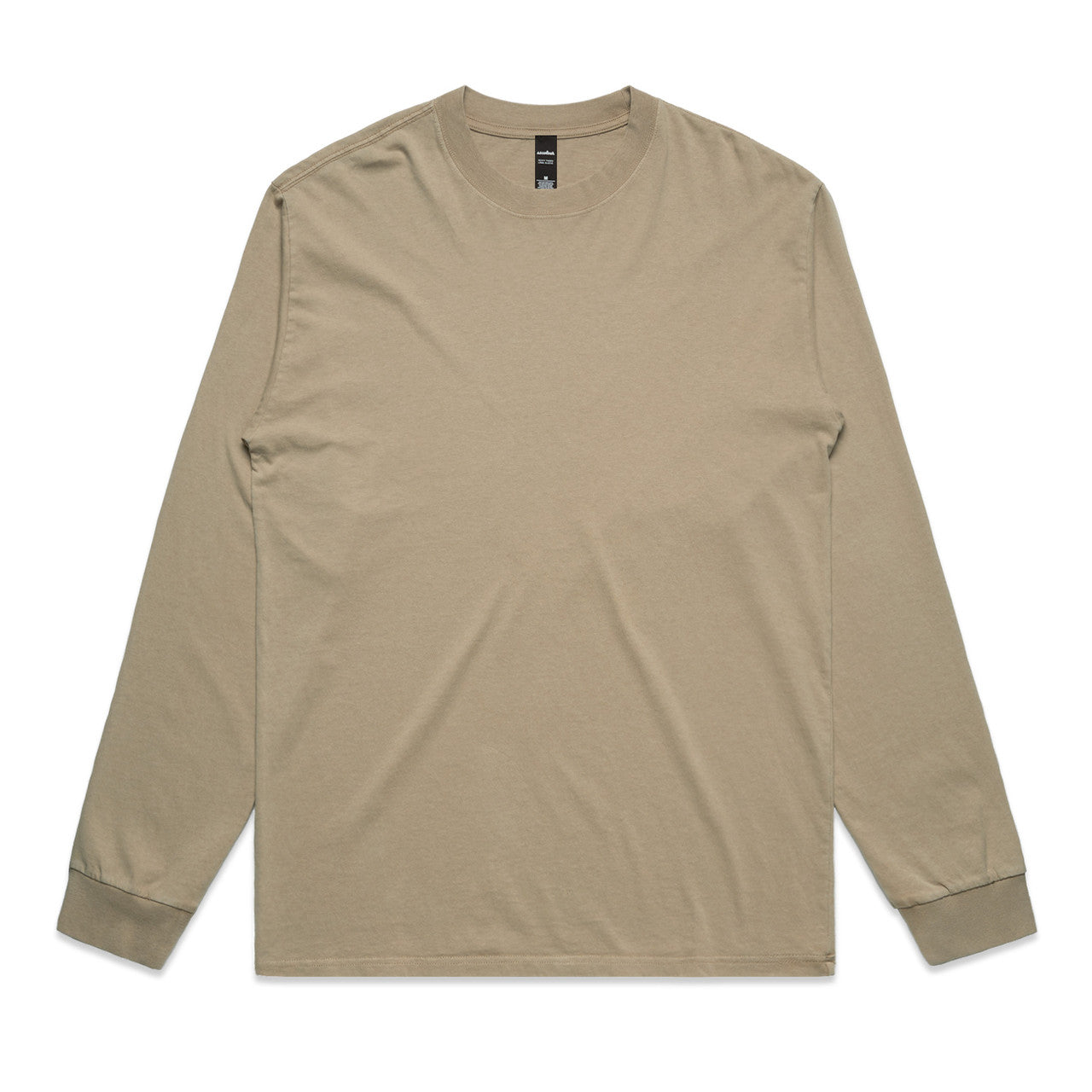 Heavy Faded L/S Tee5083