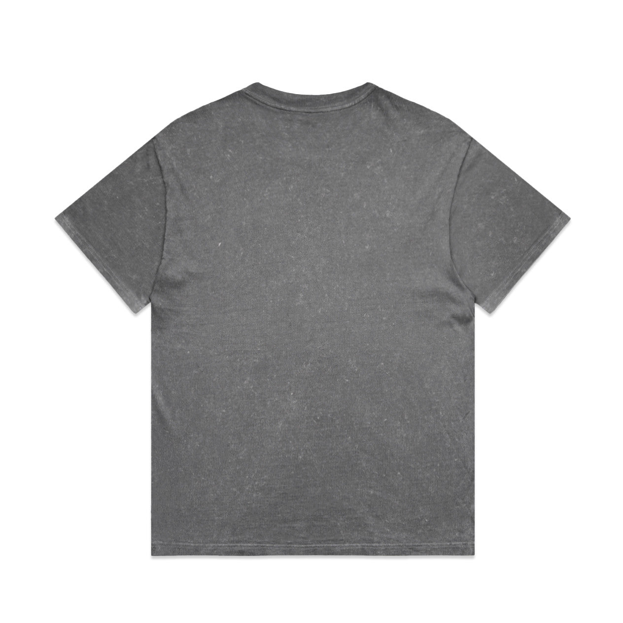 Stone Wash Heavy Tee5085