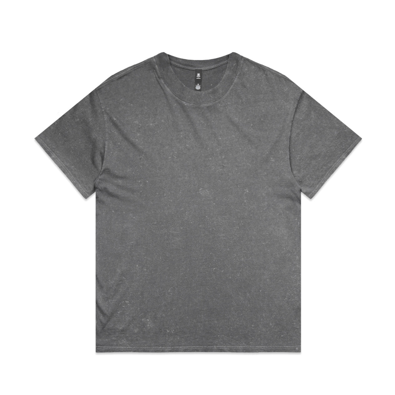 Stone Wash Heavy Tee5085